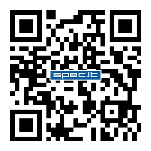 QR kodas | VILKMA, AB | spec.lt