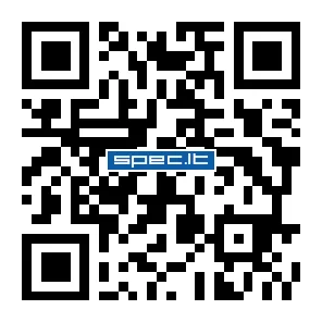 QR kodas | Ai robotics, UAB | spec.lt