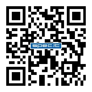 QR kodas | Vilkmena, UAB | spec.lt