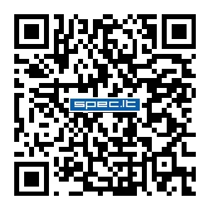 QR kodas | Ukmergės neįgaliųjų sporto klubas Vilkmergė | spec.lt