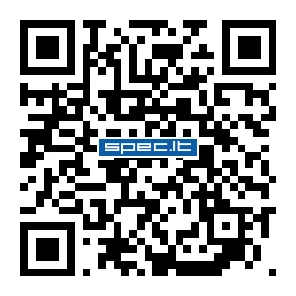 QR kodas | Vilkmergės klinika, UAB | spec.lt