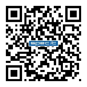 QR kodas | Vilkmergės statyba, UAB | spec.lt
