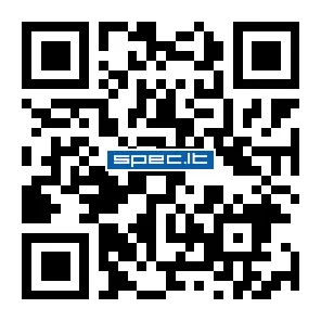 QR kodas | Vilkmūris, UAB | spec.lt