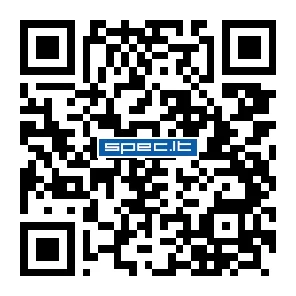 QR kodas | VILKO APETITAS, UAB | spec.lt