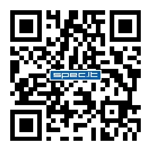 QR kodas | Vilko garažas, MB