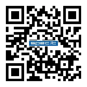QR kodas | Vilko guolis, MB