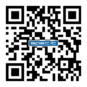 QR kodas | VILKO ILTIS, VšĮ