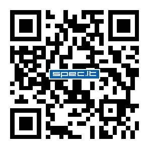 QR kodas | Vilko IT, UAB