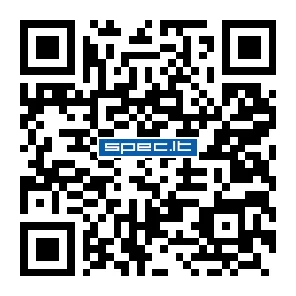 QR kodas | VILKO KAILINIAI, UAB | spec.lt