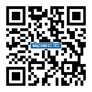 QR kodas | Vilko kelias, MB | spec.lt