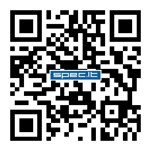 QR kodas | Vilko kodas, IĮ