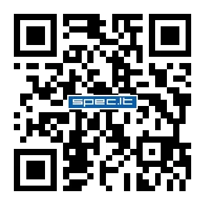 QR kodas | Vilko magija, MB