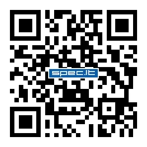 QR kodas | Vilko namai, MB