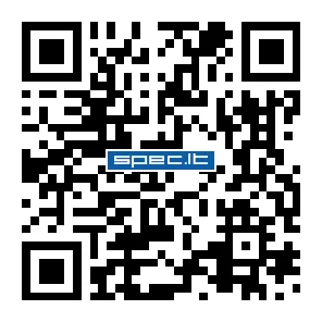 QR kodas | Vilko paslaugos, MB | spec.lt