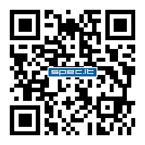 QR kodas | Vilko pėda, MB