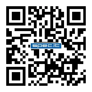 QR kodas | VILKO PĖDA, UAB