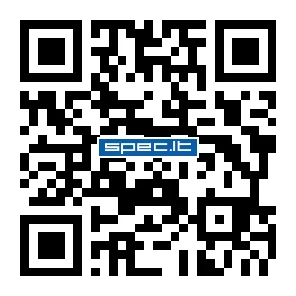 QR kodas | Vilko pupos, MB