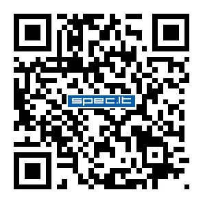 QR kodas | Vilko renginiai, VšĮ