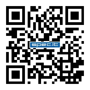 QR kodas | Vilko sapnas, MB
