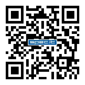 QR kodas | Upcycled by LT, MB