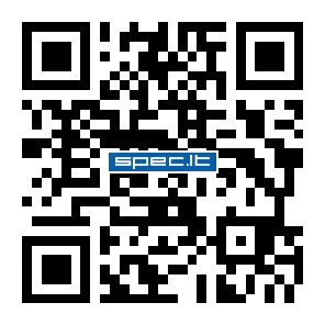 QR kodas | Vilko takas, MB
