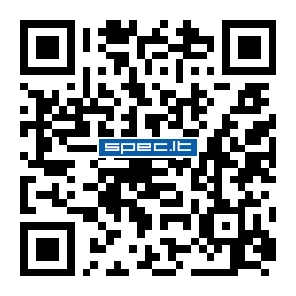 QR kodas | Vilko taksi paslaugų įmonė | spec.lt