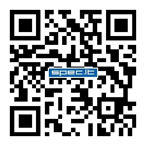 QR kodas | Vilko Totemas, MB