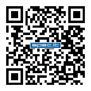 QR kodas | Vilko transportas, MB | spec.lt