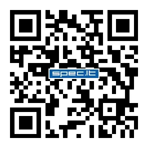 QR kodas | Vilko veidas, UAB