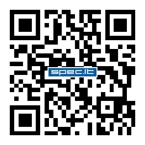 QR kodas | Vilko vizija, MB