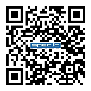 QR kodas | Stockshot, UAB | spec.lt