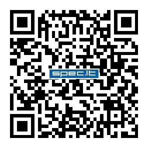 QR kodas | VILKOLAKIS, Kauno vaikų ir jaunimo teatras | spec.lt