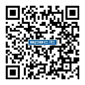 QR kodas | Vilkolių melioracijos statinių naudotojų asociacija