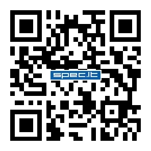 QR kodas | ENO EXTRACTUM, UAB | spec.lt