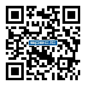 QR kodas | Vilkonta, UAB