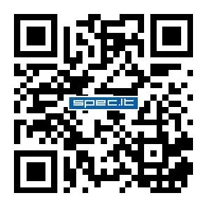 QR kodas | VILKONTRIS, UAB | spec.lt