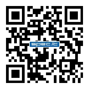QR kodas | Vilkora, MB | spec.lt