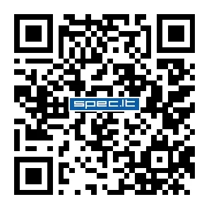 QR kodas | Vilkotransport, UAB | spec.lt