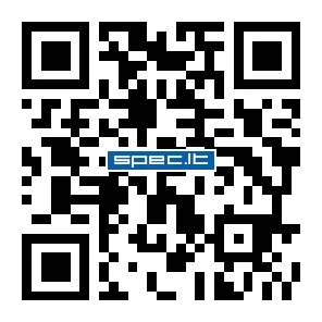 QR kodas | Vilkpėdė, UAB | spec.lt