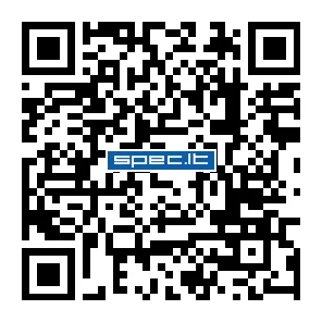 QR kodas | Vilkpėdės bendruomenė Vilkpėdės bendruomenės centras