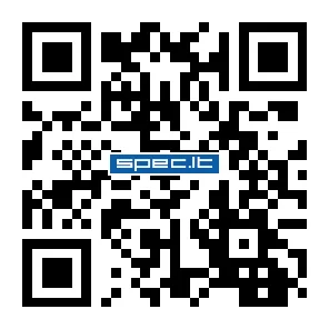 QR kodas | Vilkrantė, UAB