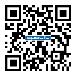 QR kodas | Vilkrema, UAB | spec.lt