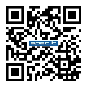 QR kodas | VILKRIDA, UAB | spec.lt