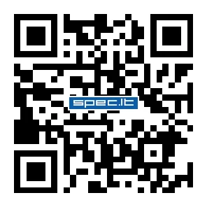 QR kodas | VILKRIKA, UAB | spec.lt