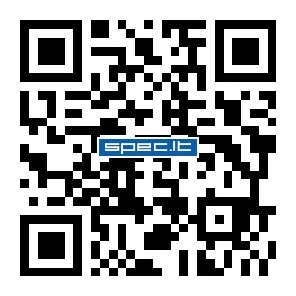 QR kodas | VILKRITIS, UAB | spec.lt