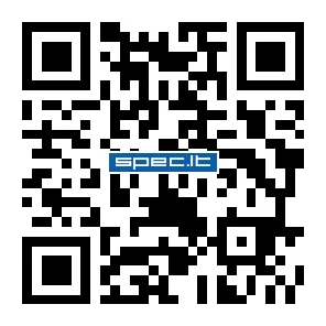 QR kodas | Vilkrova, UAB