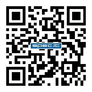 QR kodas | Vilks LT, MB