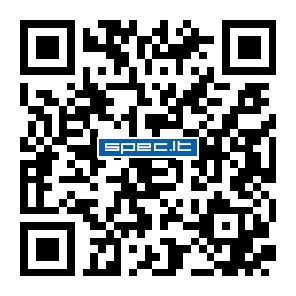 QR kodas | Vilksodis, sodininkų bendrija | spec.lt