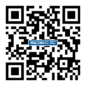 QR kodas | Vilksteiga, UAB | spec.lt