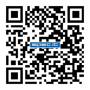 QR kodas | Vilksva, Kooperatinė Bendrovė | spec.lt